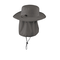 UPF 30 WIDE BRIM HAT GREY